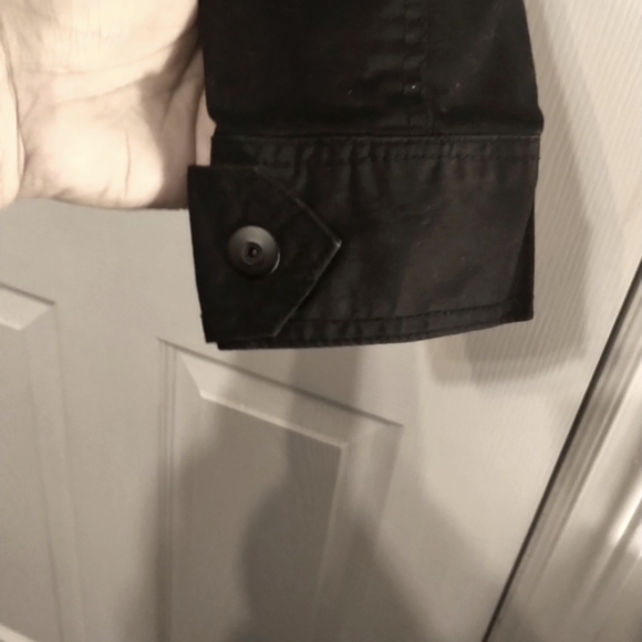 Black Jacket - Picture 3 of 5